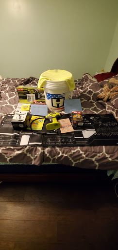 Home Improvement Store «The Home Depot», reviews and photos, 3051 W Radio Dr, Florence, SC 29501, USA