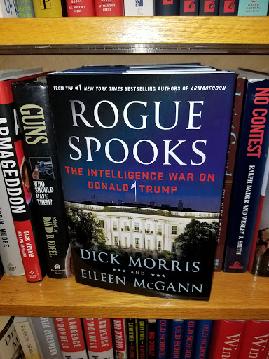 Book Store «Books-A-Million», reviews and photos, 3000 Whiteford Rd, York, PA 17402, USA