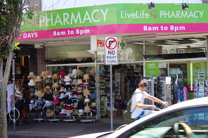 Priceline Pharmacy Jonson Street