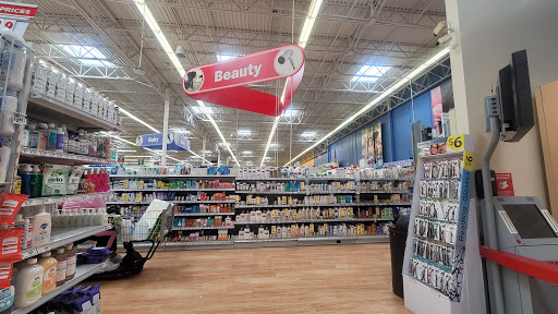 Grocery Store «H.E.B.», reviews and photos, 2805 Business Center Dr, Pearland, TX 77584, USA