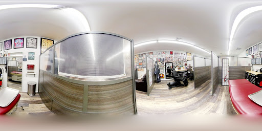 Explore ball python tattoo ideas, creative tattoo ideas in East Stroudsburg, available at RockN Willys Tattoo & Piercing