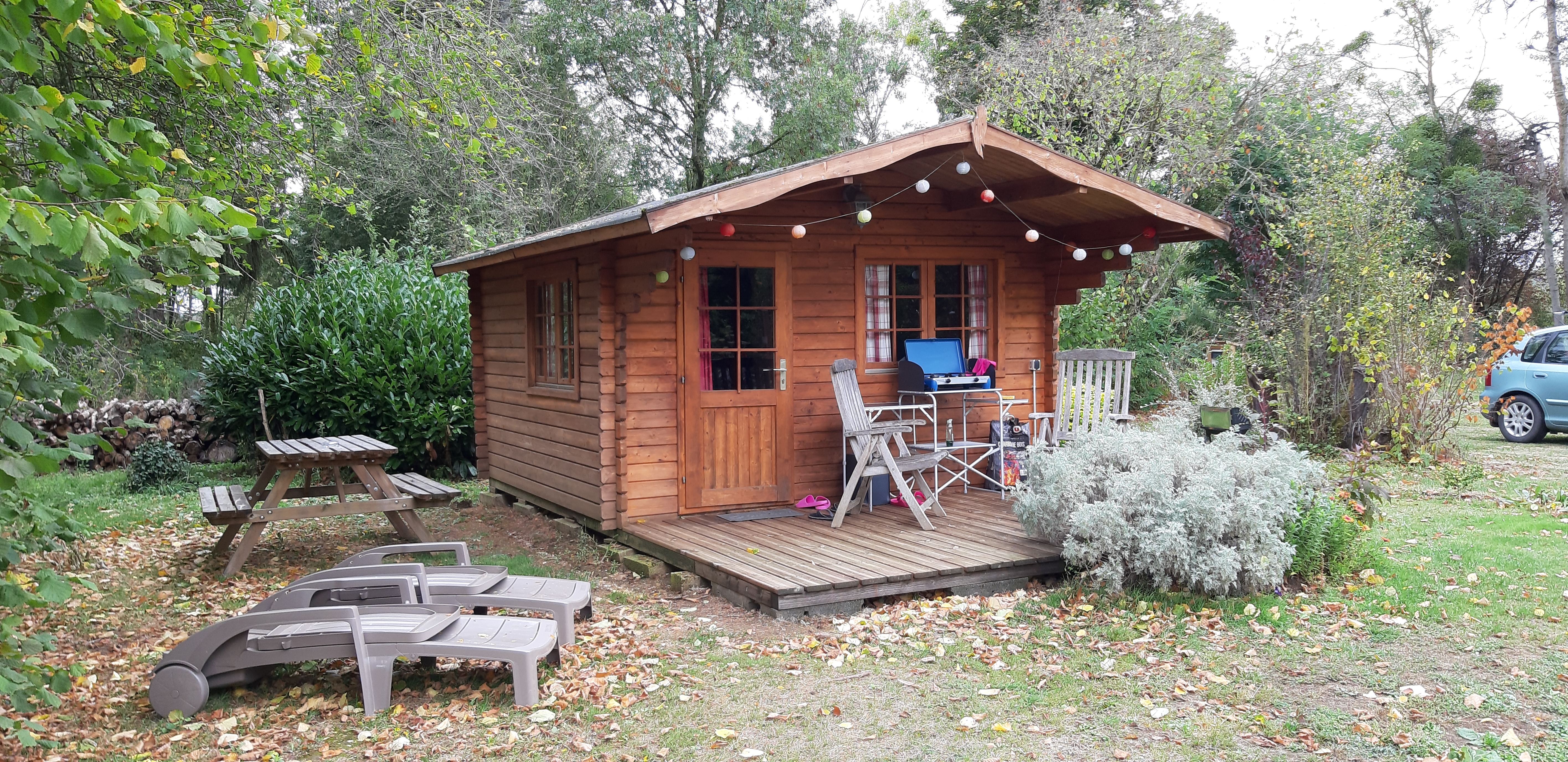 Photo n° 1 de l'avis de Elmie.c fait le 29/09/2019 à 13:57