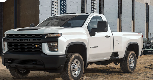 Chevrolet Dealer «Jim Ellis Chevrolet», reviews and photos, 5900 Peachtree Blvd, Atlanta, GA 30341, USA