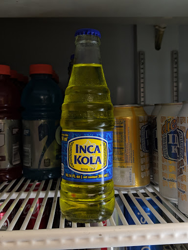 Mexican Grocery Store «LA MEXICANA», reviews and photos, 332 Willowbend Rd, Peachtree City, GA 30269, USA