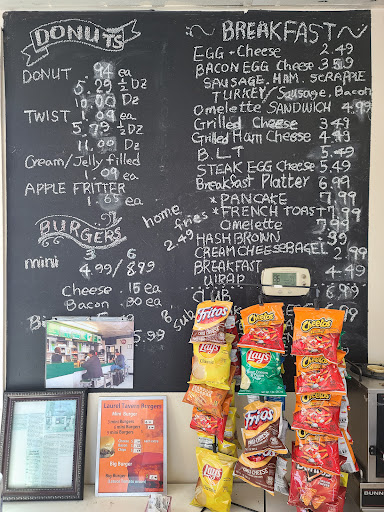 Bakery «Laurel Tavern Donuts», reviews and photos, 115 Washington Blvd, Laurel, MD 20707, USA