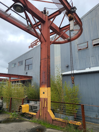 Sports Activity Location «Vertical World Seattle», reviews and photos, 2330 W Commodore Way, Seattle, WA 98199, USA