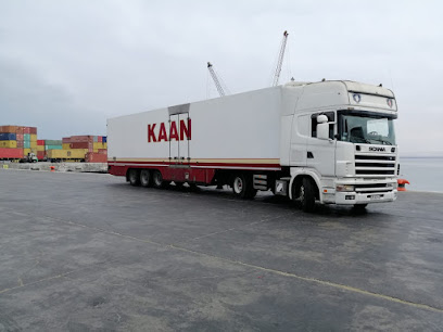 TRANSPORTES NIKAOMA LTDA