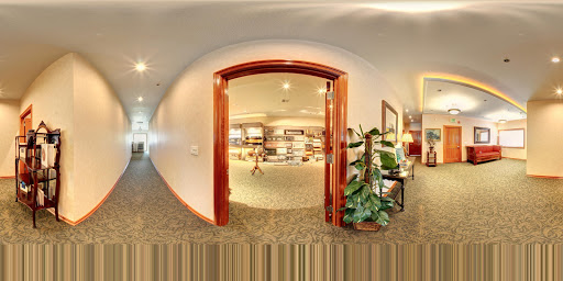 Funeral Home «Rose City Cemetery», reviews and photos, 5625 NE Fremont St, Portland, OR 97213, USA