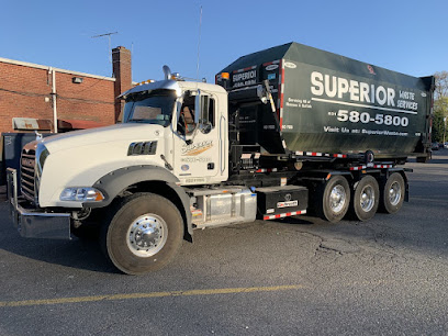 Superior Waste Services of New York