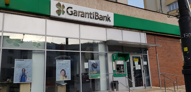 Opinii despre GarantiBank în <nil> - Bancă