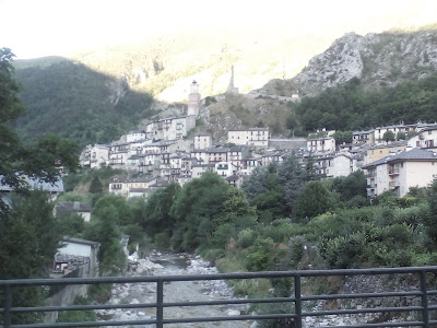 ELER à Tende