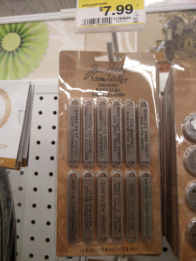 Fabric Store «Jo-Ann Fabrics and Crafts», reviews and photos, 2130 E Markland Ave, Kokomo, IN 46901, USA