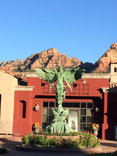 Art Gallery «Sedona Arts Center», reviews and photos