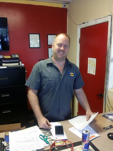 Car Repair and Maintenance «Midas», reviews and photos, 1400 S Federal Hwy, Pompano Beach, FL 33062, USA