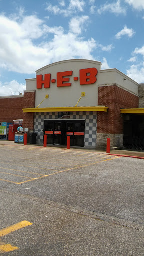 H-E-B