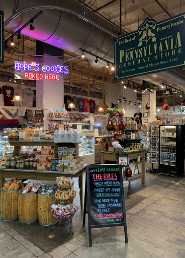 General Store «Pennsylvania General Store», reviews and photos, 51 N 12th St, Philadelphia, PA 19107, USA