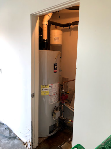 The Water Heater Company image