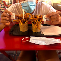 Photo n°74 de King Marcel Nice à Nice ()