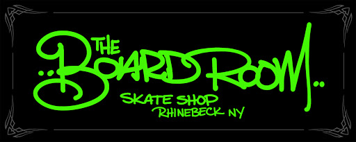 Skate Shop «The Board Room Skateshop», reviews and photos, 14 E Market St, Red Hook, NY 12571, USA