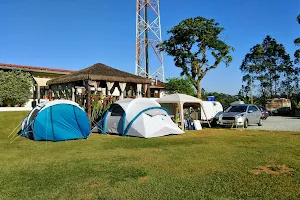 Camping e Pousada 5 Lagos image