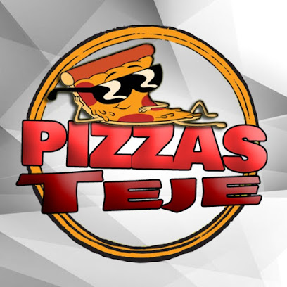 Pizzas TEJE