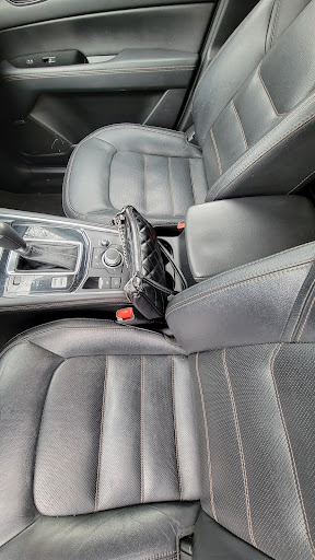 Mazda Dealer «Piazza Mazda of Reading», reviews and photos, 3728 Pottsville Pike, Reading, PA 19605, USA