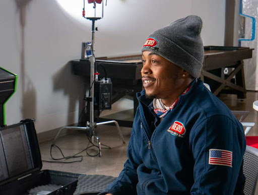 HVAC Contractor «Uptown Plumbing, Heating & Cooling», reviews and photos, 3110 N Washington Ave, Minneapolis, MN 55411, USA