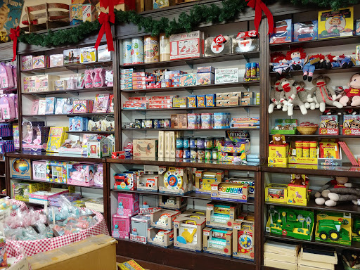 General Store «Mast General Store Columbia», reviews and photos, 1601 Main St, Columbia, SC 29201, USA