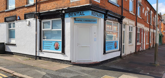 Taylor Dental Laboratory - Leicester