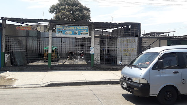 Opiniones de LAVADORA MENDEZ en Guayaquil - Servicio de lavado de coches