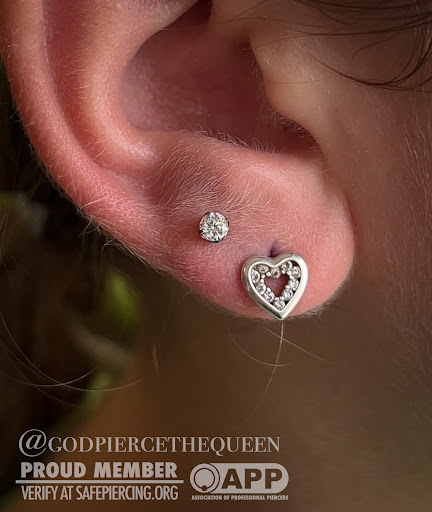 Explore tattoo ideas yin yang, creative tattoo ideas in Terre Haute, available at Piercings by Brett Rice - godpiercethequeen