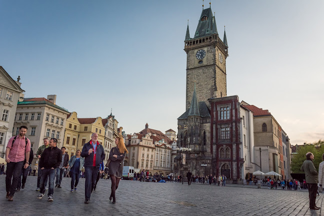 Komentáře a recenze na Prague Food Tour