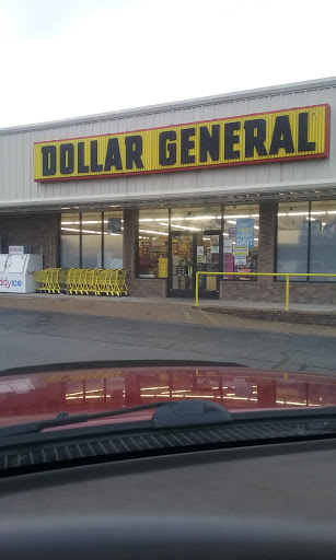 Discount Store «Dollar General», reviews and photos, 2609 E Wood St, Paris, TN 38242, USA