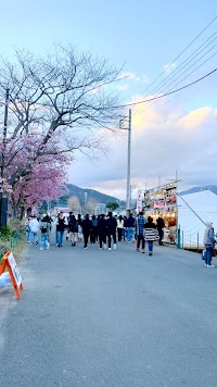 河津ほっとすてーしょん