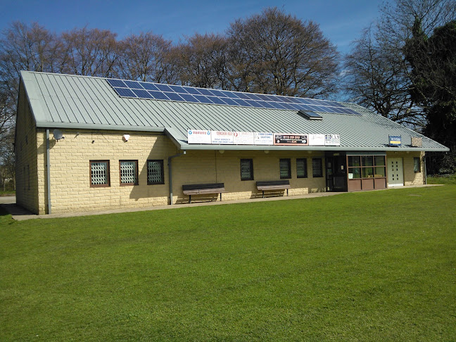 Reviews of Green Lane Cricket Club in Leeds - Sports Complex