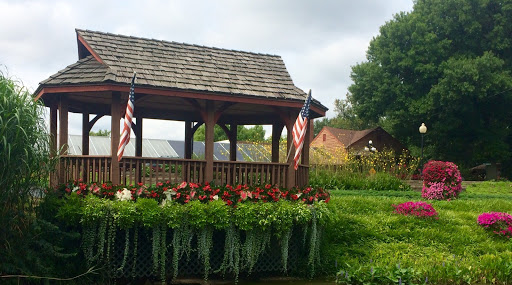 Florist «Parkview Gardens Florist & Greenhouse», reviews and photos, 1925 W Randolph St, St Charles, MO 63301, USA