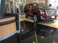 Powell Watson Buick GMC - Photo 5 - Car repair in Laredo, TX, Laredo