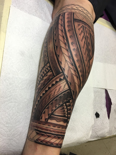 Explore mens wedding ring tattoo ideas, creative tattoo ideas in Wahiawa, available at Empire Art Studio