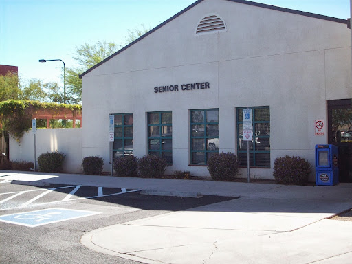 Chandler Senior Center