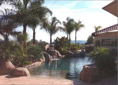 Paradise Pool & Spa Care Inc