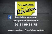 Photos du propriétaire du Restaurant La cuisine de reviron à Hautefaye - n°20
