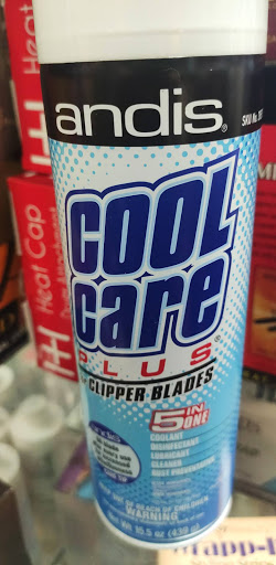 Beauty Supply Store «Ace Beauty Supply Hawthorne», reviews and photos, 12805 Prairie Ave, Hawthorne, CA 90250, USA