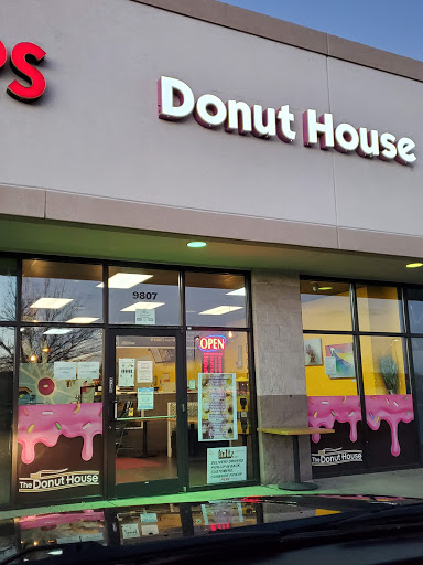 Donut Shop «The Donut House», reviews and photos, 9807 S Parker Rd, Parker, CO 80134, USA