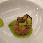 Photo n°13 de l'avis de Ma.gi.a. fait le 16/03/2022 à 23:11 sur le  Ristorante Radici il gusto dell'essenziale à Monteforte Irpino