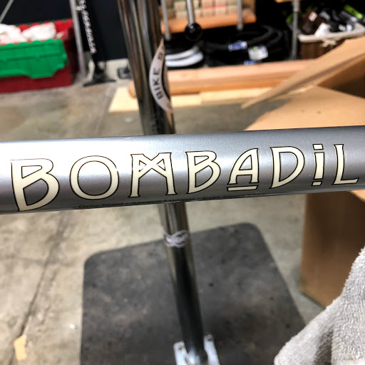 Bicycle Store «Meat Machine Cycles», reviews and photos, 22 Web St, Friday Harbor, WA 98250, USA