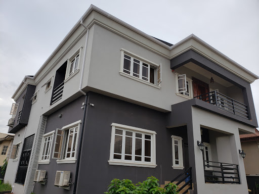 Lifetime Gutter Systems - Ajah Outlet, KM 25 Lekki - Epe Expy, Eti-Osa, Sangotedo, Nigeria, House Cleaning Service, state Osun
