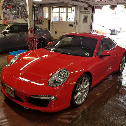 Personal Touch Auto Detailing en Butler