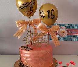 Pastelería Rosemary photo