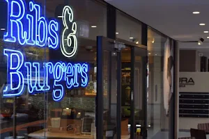 Ribs & Burgers Chatswood image
