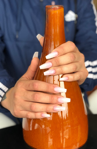 Nail Salon «Shiloh Nails & Spa», reviews and photos, 6580 Hembree Ln # 253, Windsor, CA 95492, USA